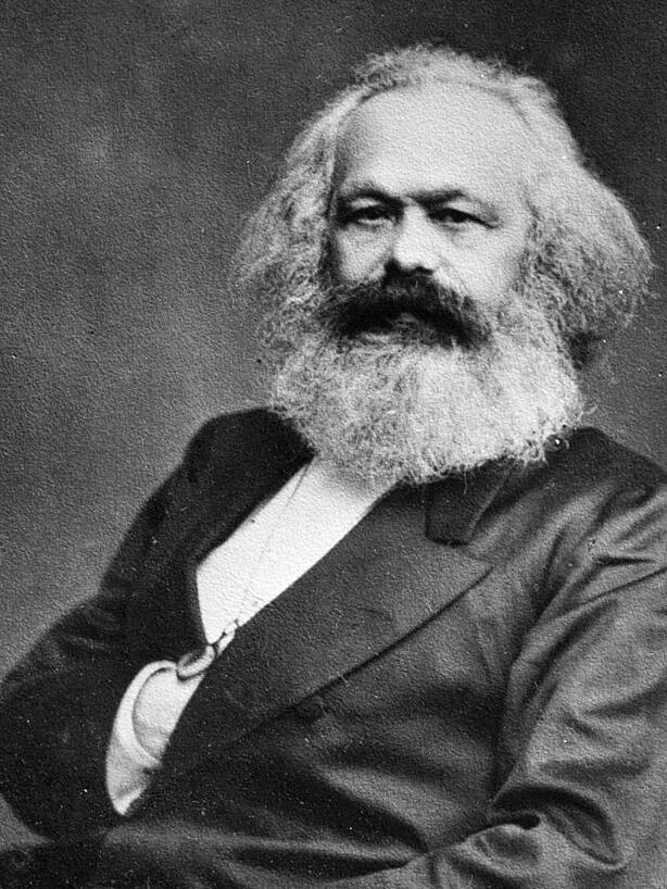 Karl Marx